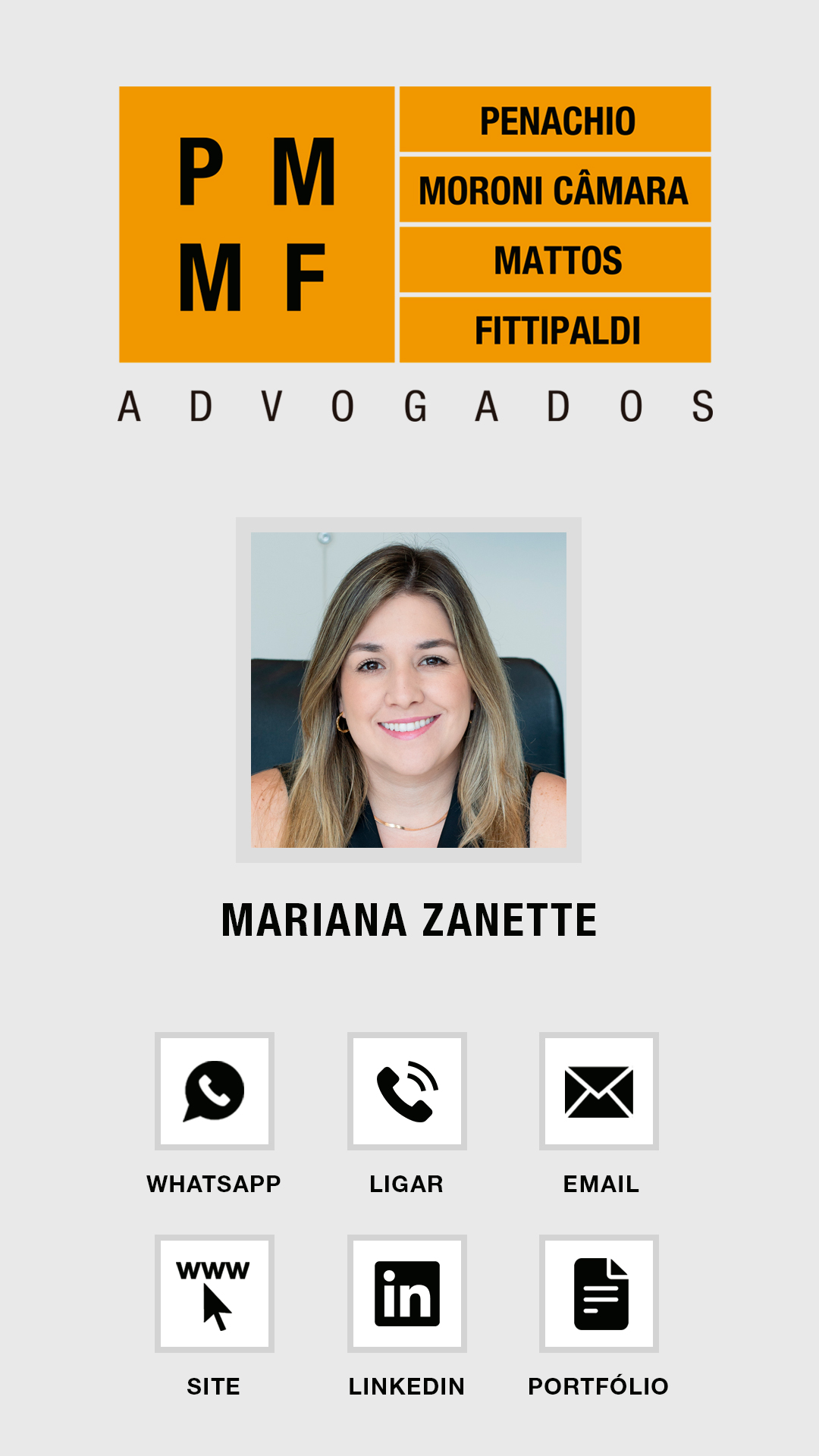 Mariana Zanette